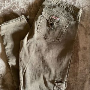 Hudson jeans